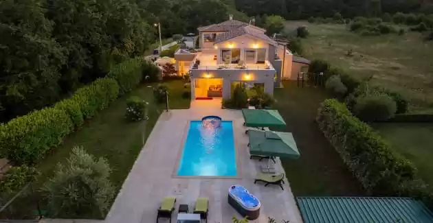 Villa Fantasia