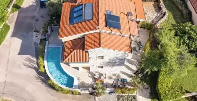 Villa Dika