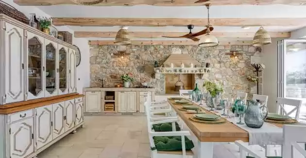 Villa Sunkissed