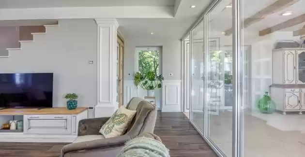 Villa Sunkissed