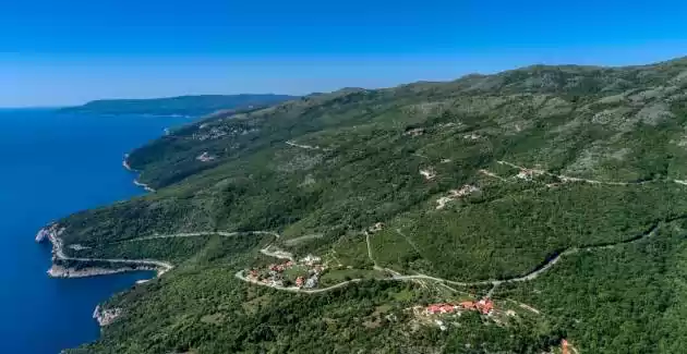 Villa Prisunac