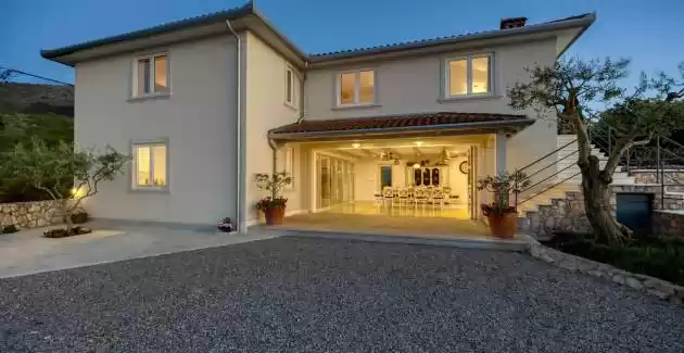 Villa Sunkissed