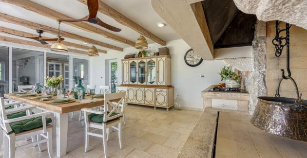 Villa Sunkissed