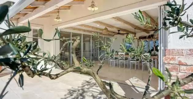 Villa Prisunac