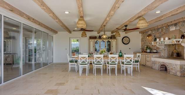 Villa Sunkissed