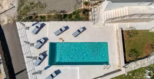 Villa Sunkissed