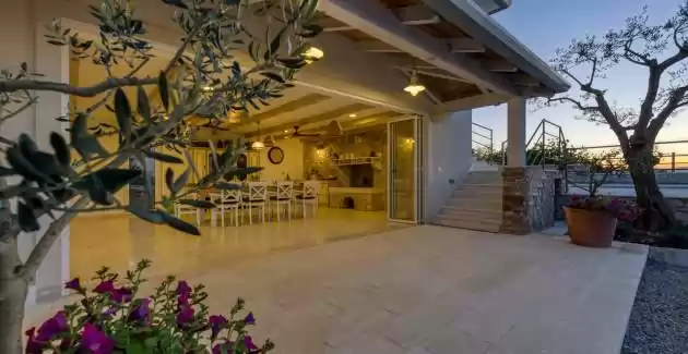 Villa Prisunac