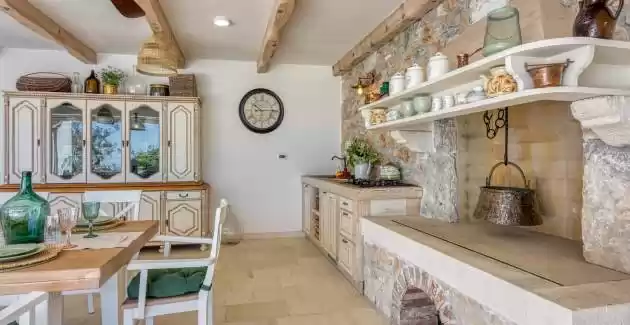 Villa Prisunac