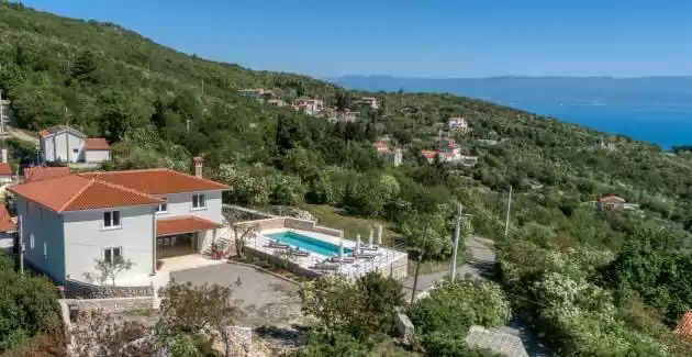 Villa Sunkissed