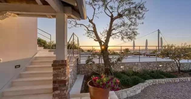 Villa Sunkissed