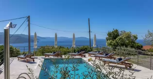Villa Sunkissed