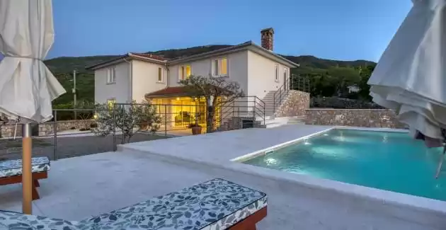 Villa Prisunac
