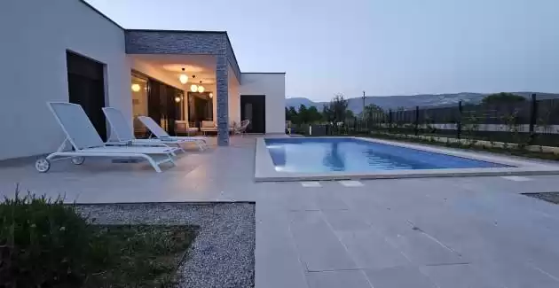 Villa Marina