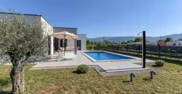 Villa Marina