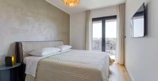 Apartment Mima