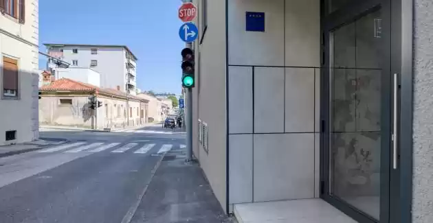 Apartment Mima
