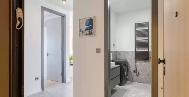 Apartment Mima