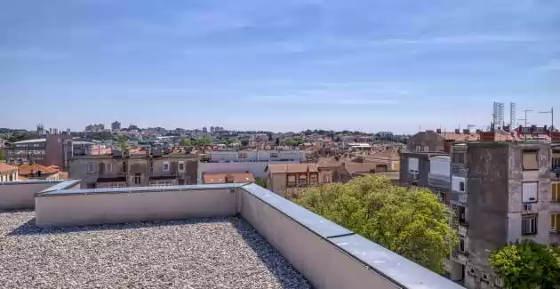 Apartment Mima