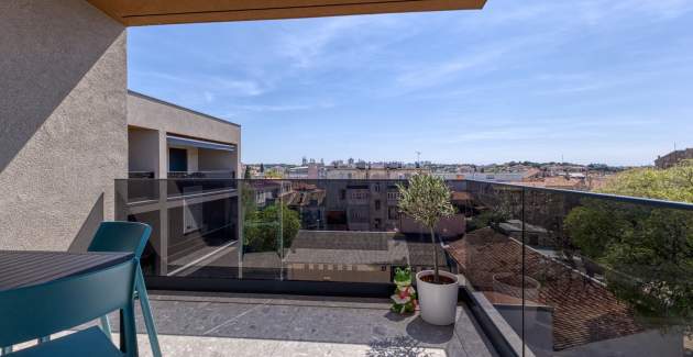 Apartment Mima