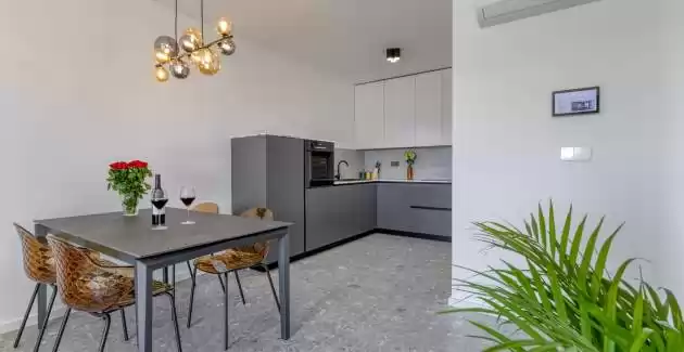 Apartment Mima