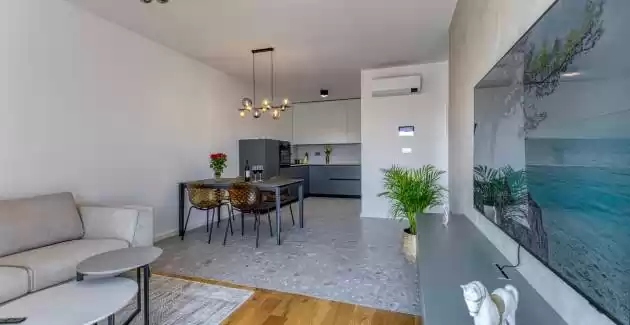 Apartment Mima