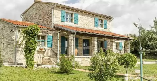 Villa Slivari