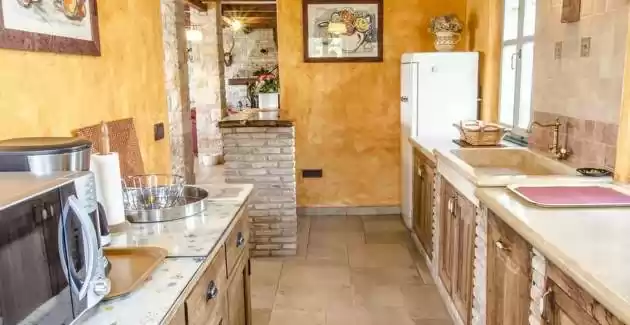 Villa Slivari