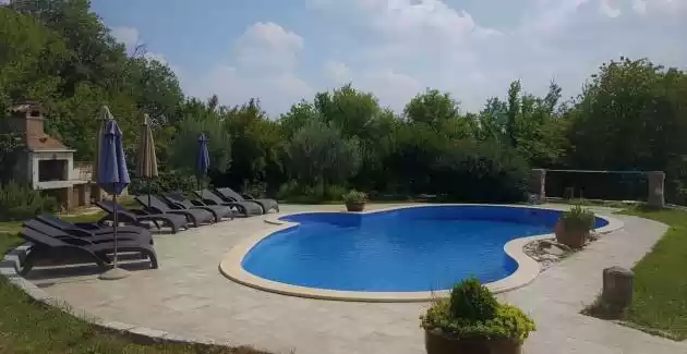 Villa Slivari