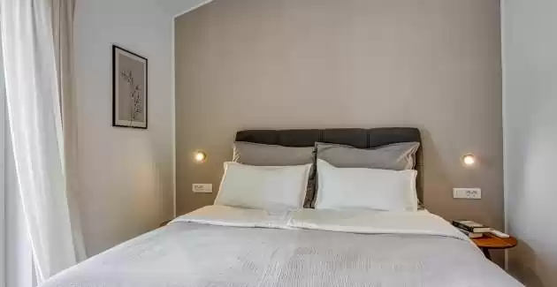 Sea View Apartment Rubil