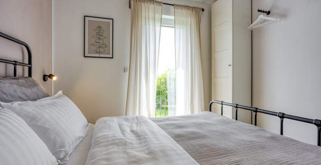 Sea View Apartment Rubil