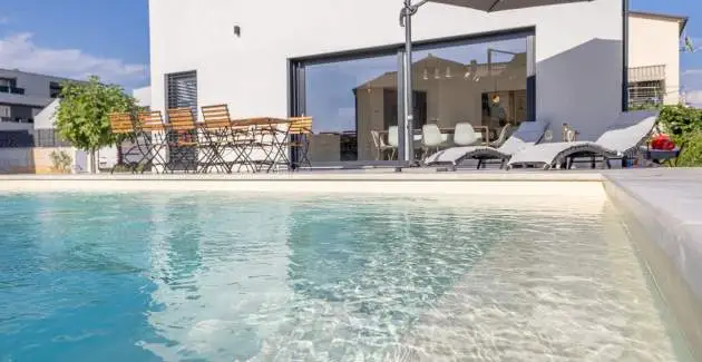Casa Anna with private pool