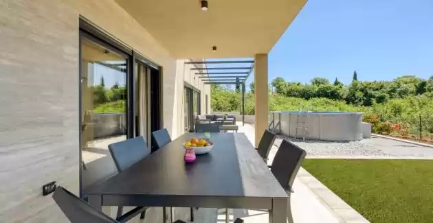 Casa Mia