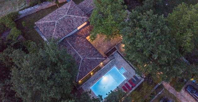 Villa Rovere