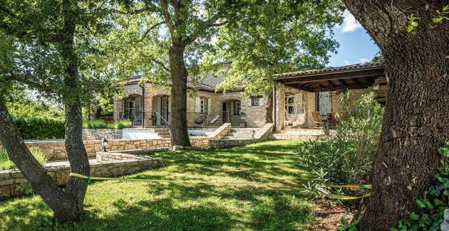 Villa Rovere