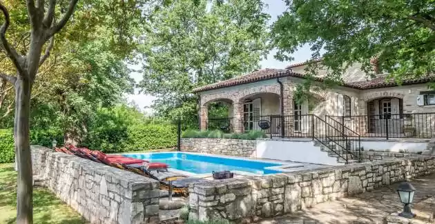 Villa Rovere