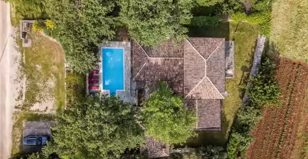 Villa Rovere