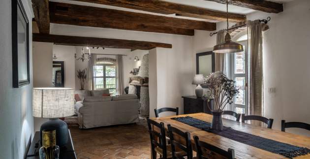 Villa Rovere