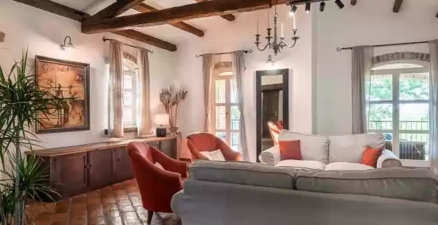 Villa Rovere