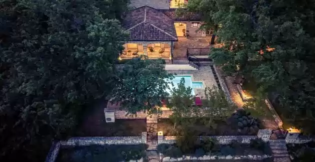 Villa Rovere