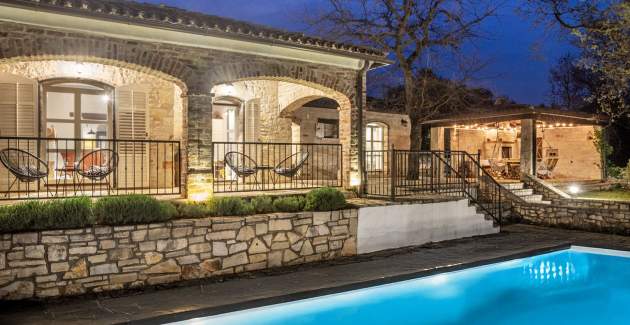 Villa Rovere