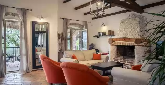 Villa Rovere