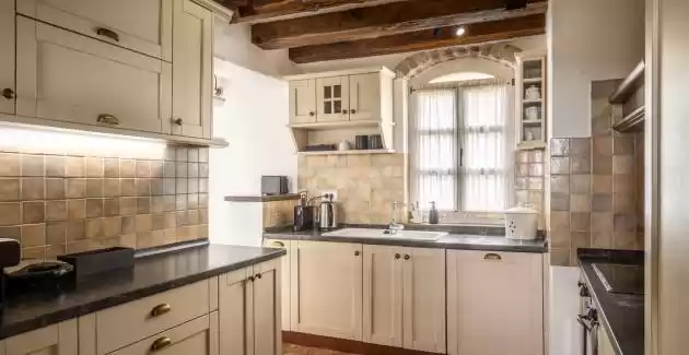 Villa Rovere