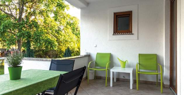 Apartment Pratolina