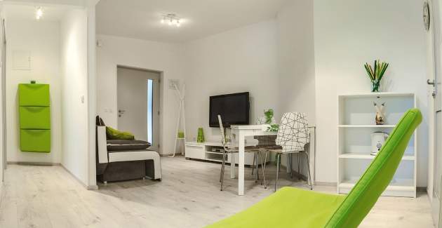Apartment Pratolina