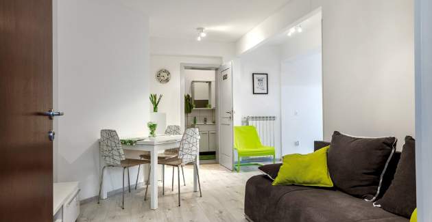 Apartment Pratolina