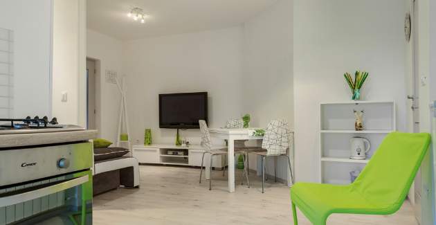 Apartment Pratolina