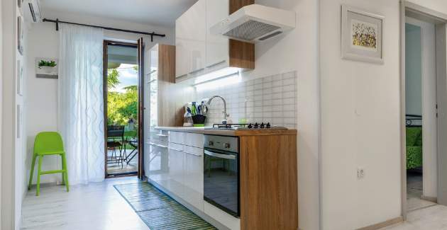 Apartment Pratolina
