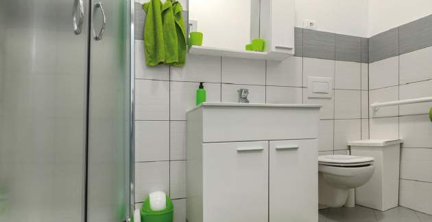 Apartment Pratolina