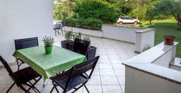 Apartment Pratolina
