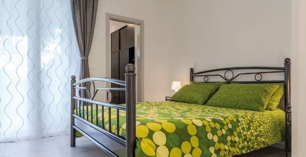 Apartment Pratolina